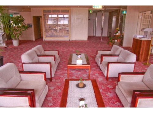 Hotel Nagisaya image