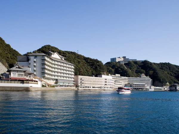 Hotel Urashima image