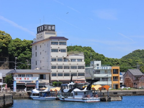 Manseirou image