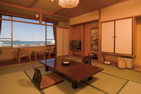 Katsuura Kanko Hotel image