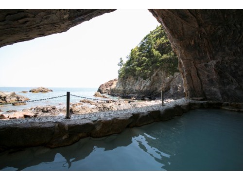 Hotel Urashima Sanjokan image