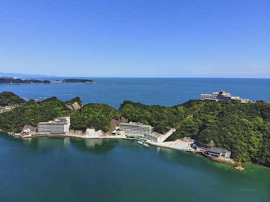 Hotel Urashima image