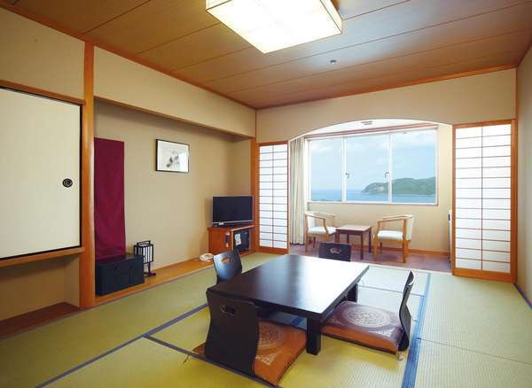 Hotel & Resort WAKAYAMA-KUSHIMOTO image