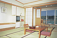 Urashima Harbor Hotel image