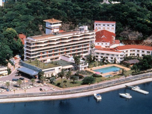 Hotel Coganoi image