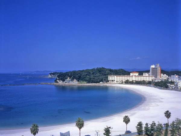Shiraraso Grand Hotel image