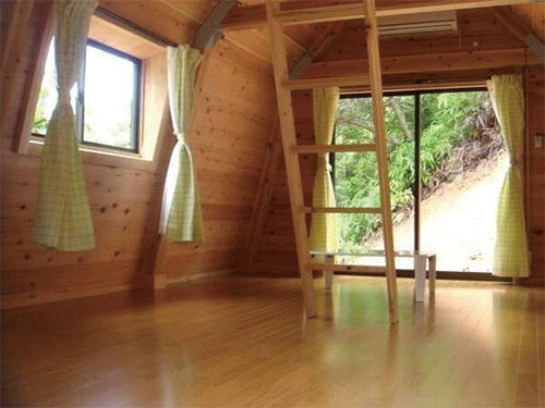 Grampus inn Shirahama image