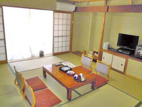 Shirahama Seaside Hotel image