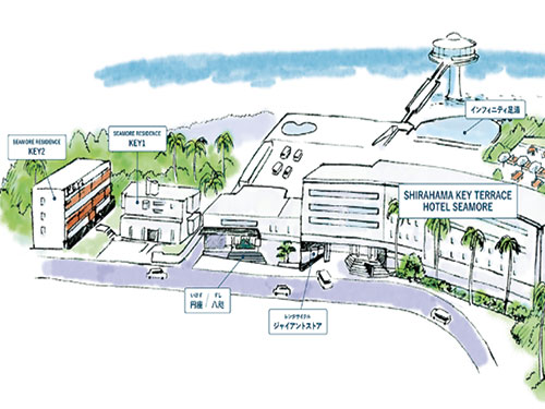 SEAMORE RESIDENCE photo