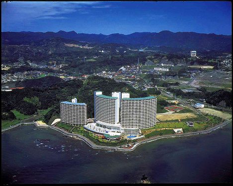 Hotel Harvest NANKI TANABE image