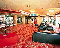 Manpa Resort image