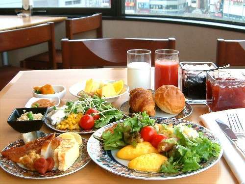 Hotel Granvia Wakayama image