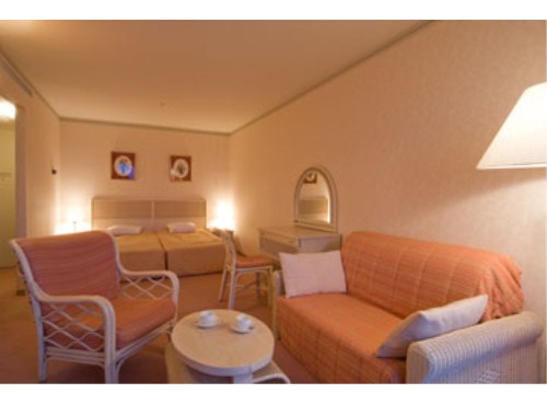 Wakayama Marina City Hotel image