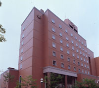 Takarazuka Washington Hotel photo