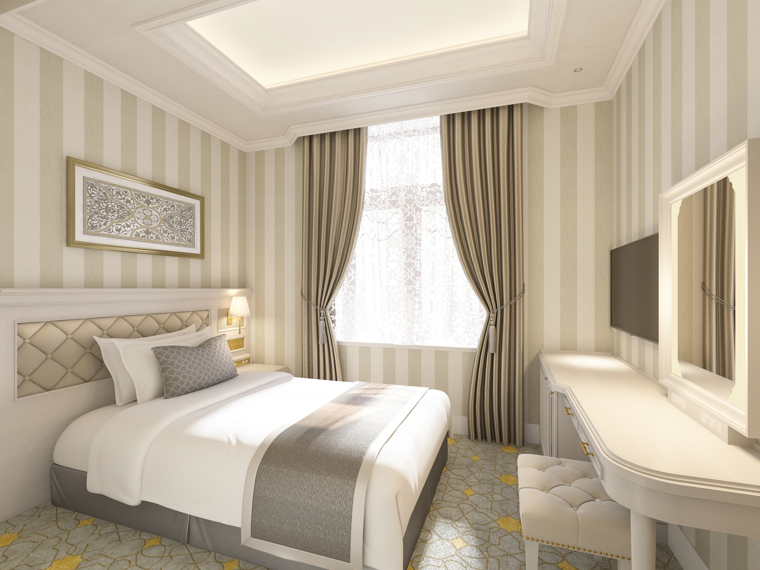 Takarazuka Hotel (relocated and reopened in May, 2020) image