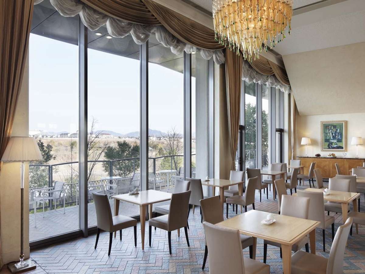 The Celecton Premier Kobe Sanda Hotel photo