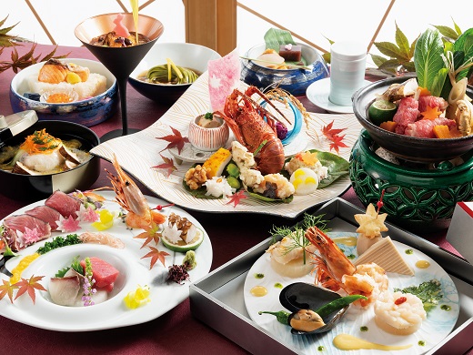 Arima Kirari (Formerly: Arima View Hotel Urara) photo