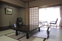 Ryokan Okunobo image