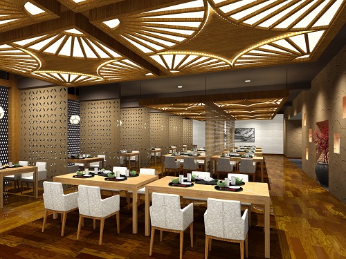 Restaurant/Dining photo