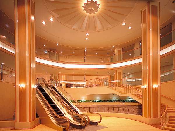 Arima Grand Hotel image