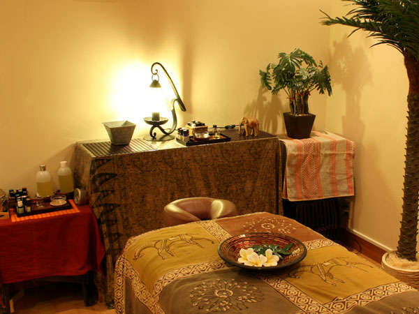 Hotel facilities photo