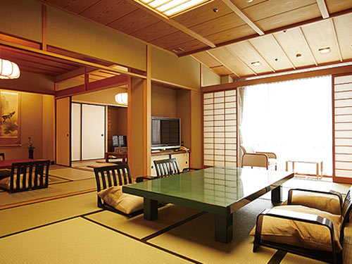 Ginsuiso Choraku image