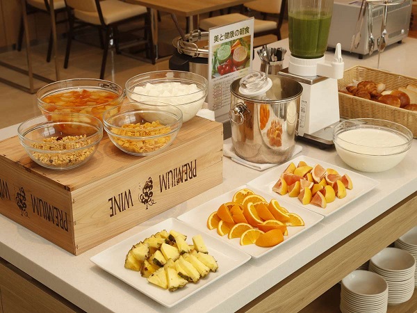 Hotel Sunroute Sopra Kobe Annesso photo