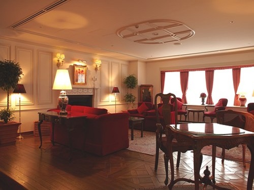 Kobe Kitano Hotel image