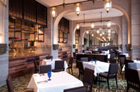 Oriental Hotel image