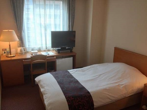 Kobe City Gardens Hotel image