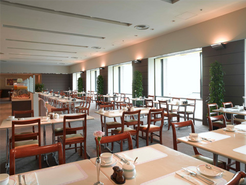 Hotel Okura Kobe image