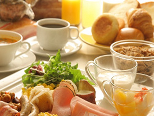 Kobe Tor Road Hotel Sanraku photo