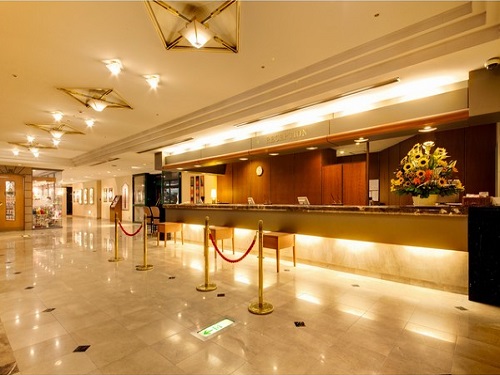 Hotel Pearl City Kobe image