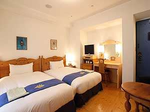 Hotel Monte Hermana Kobe Amalie image