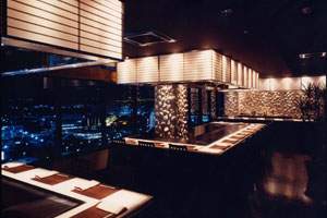 Kobe Seishin Oriental Hotel image