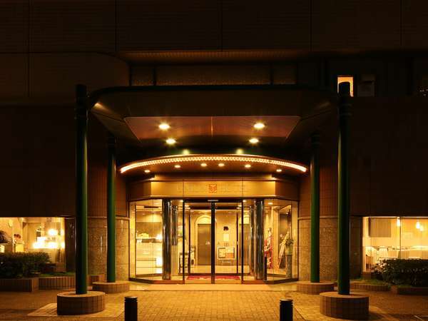 Kobe Sannomiya Union Hotel image