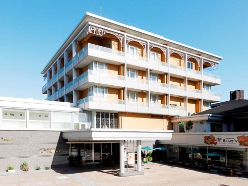 Hotel others image