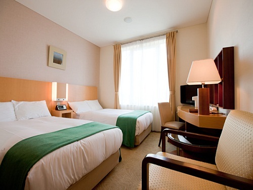 Hotel Kitano Plaza Rokkoso image
