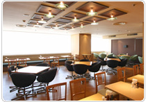 Kobe Port Tower Hotel image