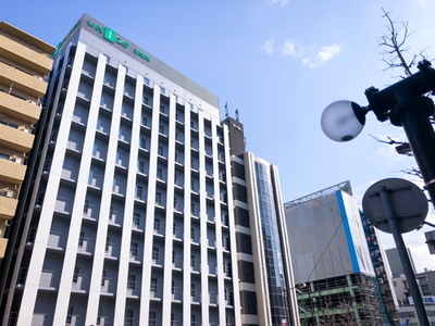 Unizo Inn Kobe Sannomiya image