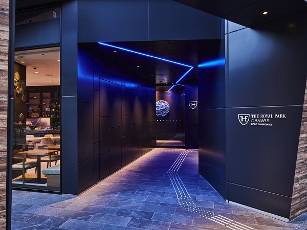 The Royal Park CANVAS Kobe-sannomiya image