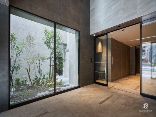 Daiwa Roynet Hotel Kobe Sannomiya PREMIER photo