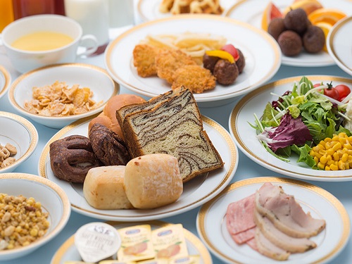 Hotel Hewitt Koshien image