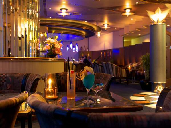 Miyako Hotel Amagasaki photo