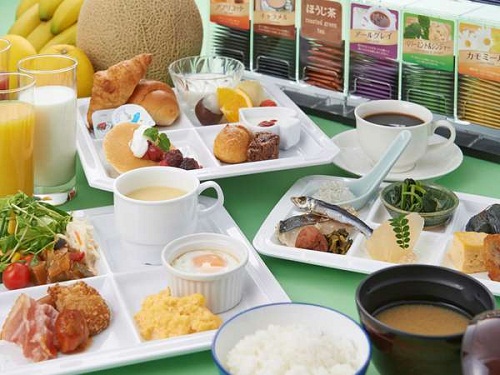 Hotel Vischio Amagasaki by GRANVIA photo