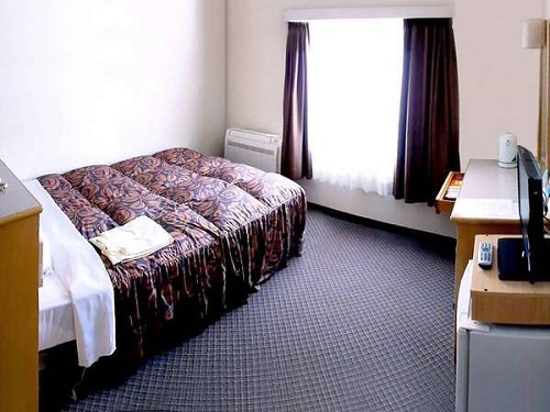 AKASHI CASTLE HOTEL image