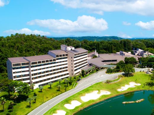 NESTA RESORT KOBE image