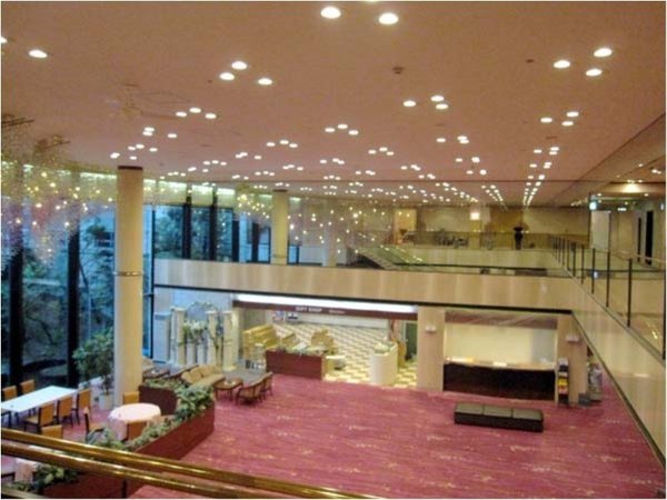 Ako Royal Hotel image