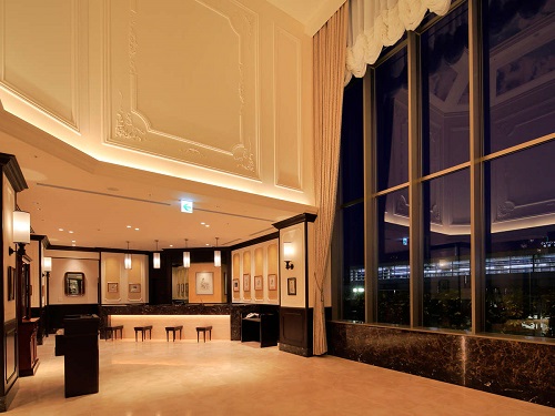 Hotel Monterey Himeji image