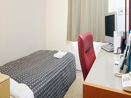 Hotel Crown Hills Himeji image